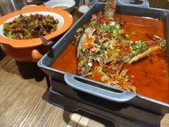 -湘味淳(千禧街店)