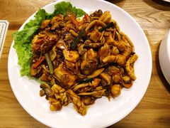 -陈傻子餐厅(世纪都会店)