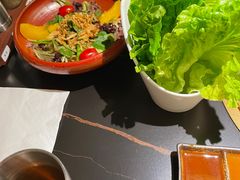 -厚贞日式烤肉(浦东汇智店)