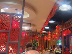 -芦月轩羊蝎子(劲松店)