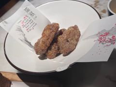 -绿茶餐厅(松江万达店)