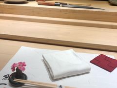 -鮨一日本料理旗舰店(总店)