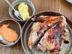 -BOR Eatery(安福路店)