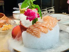 -蟹之国·精品蟹料理(极地店)