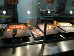 -So Lounge索兰至餐厅(蓝色港湾店)