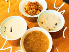 -食膳公园包子铺(烈士公园店)