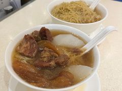 -池记(尖沙咀店)