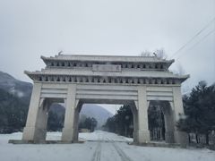 -雁门关景区