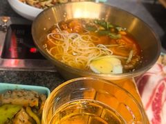 -鹤之乡·齐齐哈尔烤肉·非遗(秋涛路店)