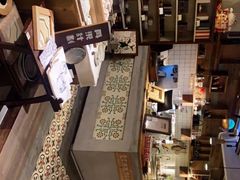 -时光花园(白鹭洲店)