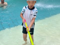 -渔岛海洋度假区