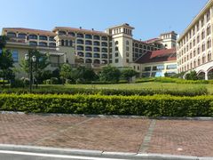 -厦门帝元维多利亚大酒店(环岛路黄厝海滩店)