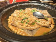 -图味美小黄鱼·景德菜(浙江路店)