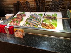 -温州万和豪生大酒店-餐厅