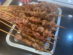 -瑞杰烧烤店·24小时营业(山东路店)