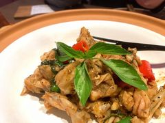 -星叶·东南亚料理(宁波万象汇店)