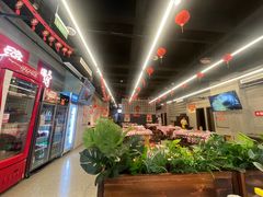-洪霞餐馆·川菜·鲜货现炒(两江春城店)