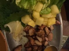 -Blac+Blac(中海环宇荟店)