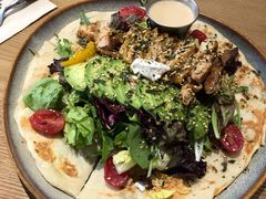 -HELLO 27 意面·沙拉·帕尼尼