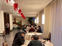 大堂-口味堂(惠济路店)