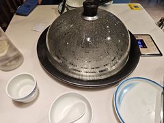 -碗中海·蒸汽海鲜·桑拿鸡(岭南天地店)