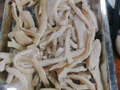 牛肚-淮涛酸菜牛肉