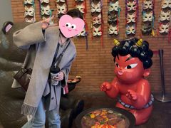 -神户赤童日式烤肉伙伴(东直门店)