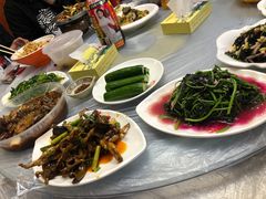 -四妹餐厅(玫瑰街店)