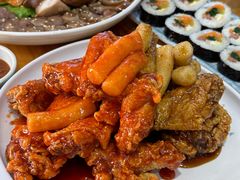 -茂一扎韩式料理(尧化门店)