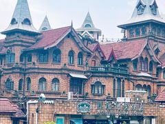 -马勒别墅饭店(静安寺店)