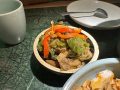 -姐夫的小菜(新中关购物中心店)