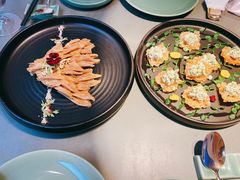 芥末鸭掌-晟永興烤鸭店(五道口店)