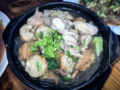 -友利砂锅居(烟台店)