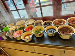 -马路边边麻辣烫(世纪金源店)