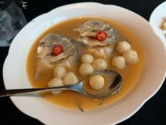 -醉东Oriental House(静安嘉里中心店)