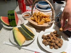 -左庭右院鲜牛肉火锅(长泰广场店)