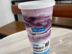 -Blueglass酸奶(上生新所店)