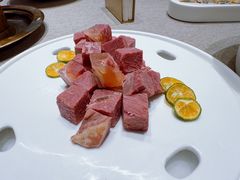 -请晋·乔家大院(建外大街店)