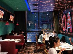大堂-撒椒·四川江湖菜(大族广场店)