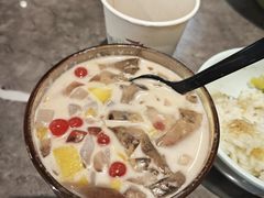 -奔跑吧陕菜·盛世长安(民乐园万达店)