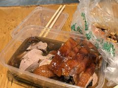 -晓马鸭店(新芜路店)