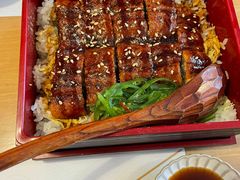 半条鳗鱼饭-河风精致寿司(太原店)