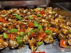 -日丰园海肠水饺·老字号大连海鲜(和平广场店)