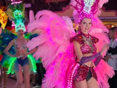 -三亚海昌梦幻海洋不夜城