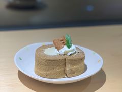 -素咫咖啡CLIFEROSE