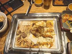 -新石器烤肉(南站店)