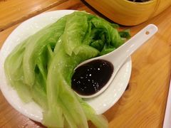 生菜-第一面(东湖西路店)