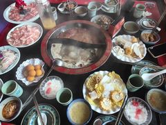 -海底诱惑(中骏世界城店)