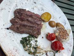 菲力牛排-Magnet磁食(愚园路店)