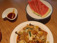 -乡里八闽·福州乡土菜(高宅店)